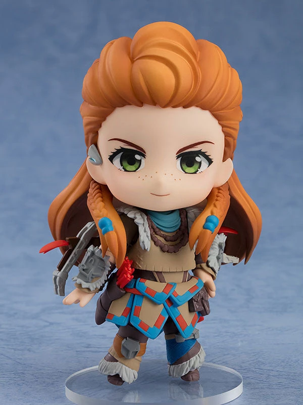 Good Smile Company **Pre Order**Nendoroid Horizon Forbidden West - Aloy Action Figure 1 Good Smile Company **Pre Order**Nendoroid Horizon Forbidden West - Aloy Action Figure