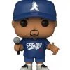 Funko Pop Gabriel Iglesias Stadium Fluffy Blue Autographed 08 Vinyl Figure