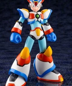 Kotobukiya Model Kits Kotobukiya Mega Man X Max Armor MODEL KIT
