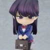 Good Smile Company **Pre Order**Nendoroid Komi Cant Communicate - Shoko Komi Action Figure