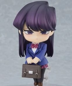 Good Smile Company **Pre Order**Nendoroid Komi Cant Communicate - Shoko Komi Action Figure