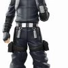 Bandai Ichibansho Shoto Todoroki (The Movie World Heroes' Mission) "My Hero Academia" Figure