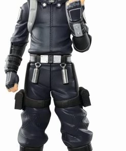 Bandai Ichibansho Shoto Todoroki (The Movie World Heroes' Mission) "My Hero Academia" Figure