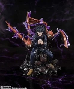 Bandai **Pre Order**Figuarts Zero Megumi Fushiguro "Jujutsu Kaisen" Statue