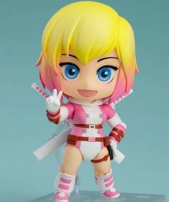Good Smile Company Nendoroid Marvel Comics Gwenpool Action Figure