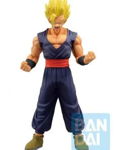 **Pre Order**Bandai Ichibansho Super Saiyan Son Gohan (Vs Omnibus Ultra) "Dragon Ball Super Super Hero" Figure