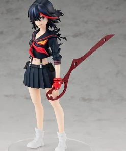 Good Smile Company **Pre Order**Pop Up Parade Kill La Kill Ryuko Matoi Figure Max Factory/Good Smile