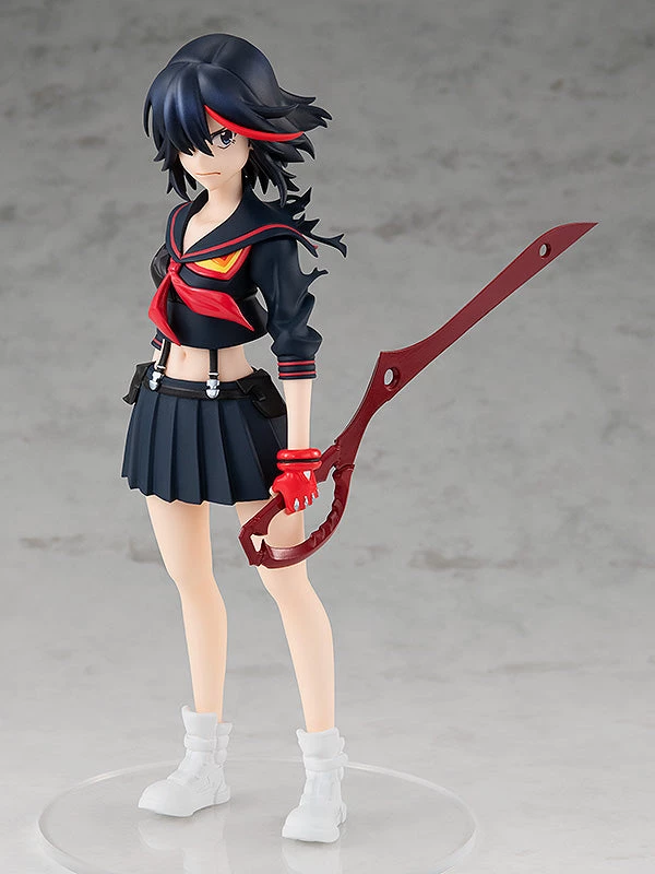Good Smile Company **Pre Order**Pop Up Parade Kill La Kill Ryuko Matoi Figure Max Factory/Good Smile 1 Good Smile Company **Pre Order**Pop Up Parade Kill La Kill Ryuko Matoi Figure Max Factory/Good Smile