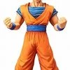 Banpresto Dragon Ball Z Burning Fighters Vol. ! Super Saiyan Goku Figure