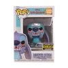 **Pre Order**Funko Pop Lilo & Stitch Annoyed Stitch 1222 Exclusive Vinyl Figure