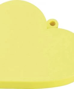 Good Smile Company Nendoroid More Yellow Heart Base