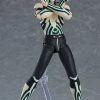 Max Factory **Pre Order**figma Shin Megami Tensei III: Nocturne HD Remaster - Demi-fiend Action Figure