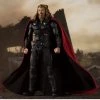 Bandai S.H. Figuarts Thor Final Battle Edition "Avengers Endgame" Action Figure Bandai S.H. Figuarts