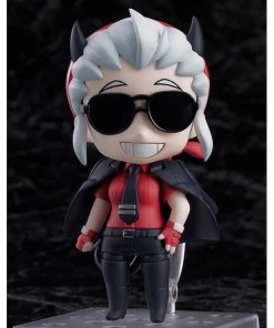 Good Smile Company **Pre Order**Nendoroid Helltaker Justice Action Figure