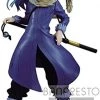Banpresto That Time I Got Reincarnated As A Slime Otherworlder Vol. 9 (A: RIMURU) Figure
