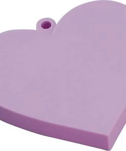 Good Smile Company Nendoroid More Purple Heart Base