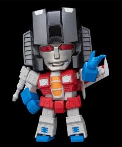 Good Smile Company **Pre Order**Nendoroid Transformers - Starscream Action Figure