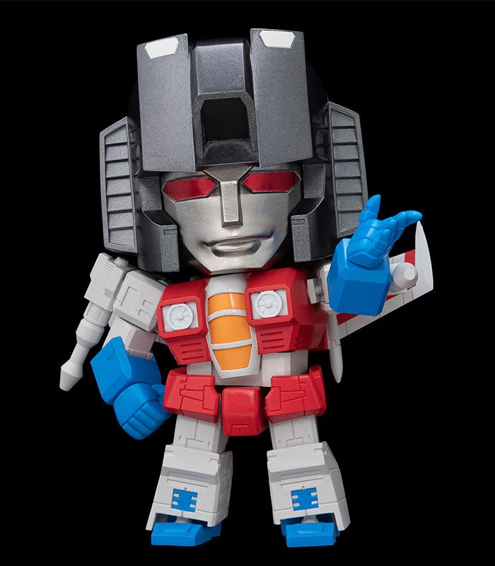 Good Smile Company **Pre Order**Nendoroid Transformers - Starscream Action Figure 1 Good Smile Company **Pre Order**Nendoroid Transformers - Starscream Action Figure