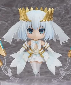 Good Smile Company **Pre Order**Nendoroid Origami Tobiichi Seirei Ver. - Date A Live