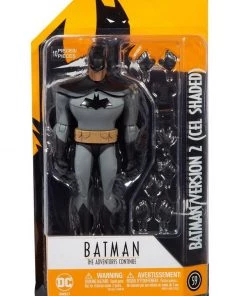 DC Collectibles DC Direct Batman: The Adventures Continue Batman Version 2 Action Figure