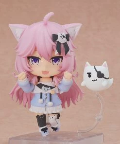 Good Smile Company **Pre Order**Nendoroid VShojo Nyatasha Nyanners Action Figure