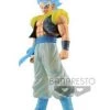 Banpresto DRAGON BALL SUPER CLEARISE SUPER SAIYAN GOD SUPER SAIYAN GOGETA Figure