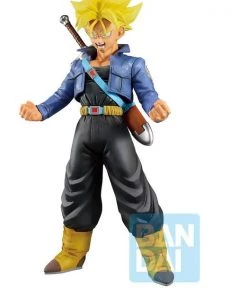 **Pre Order**Bandai Ichibansho Super Saiyan Trunks (Vs Omnibus Ultra) "Dragon Ball Z" Figure