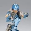**Pre Order**Bandai Saint Seiya Myth Cloth - Marine Cloth Ushio -Revival Edition- TamashiWeb Exclusive Action Figure