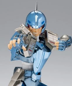 **Pre Order**Bandai Saint Seiya Myth Cloth - Marine Cloth Ushio -Revival Edition- TamashiWeb Exclusive Action Figure