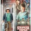 Mcfarlane Toys Netflix Stranger Things Dustin Action Figure