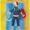 Mcfarlane Toys My Hero Academia Shoto Todoroki 5" Action Figure