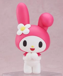 Good Smile Company **Pre Order**Nendoroid Onegai My Melody - My Melody Action Figure
