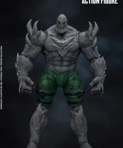 Bandai Storm Collectibles Injustice: Gods Among Us Doomsday 1:12 Action Figure