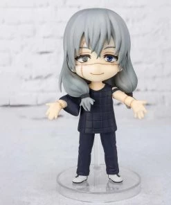 Bandai **Pre Order**Figuarts Mini Mahito "Jujutsu Kaisen" Action Figure