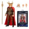 Hasbro Toys Marvel Legends Avengers Infinity Saga Odin Action Figure