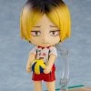 Good Smile Company **Pre Order**Nendoroid Haikyu!! - Kenma Kozume Second Uniform Ver. Action Figure