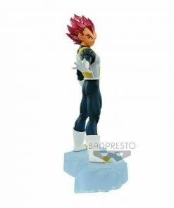 Banpresto DRAGON BALL Z DOKKAN BATLLE COLLAB FIGURE 2022 Vol.2 Figure