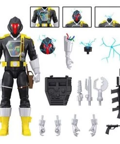 **Pre Order**Super 7 G.I. Joe Cobra B.A.T. Ultimates Action Figure