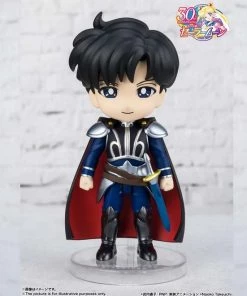 Bandai **Pre Order**Figuarts Mini Prince Endymion "Pretty Guardian Sailor Moon" Action Figure