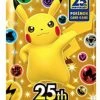 TCG POKEMON Japanese 25th Anniversary Collection BOOSTER Pack Trading Cards & Supplies