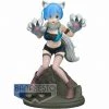 Banpresto Re:Zero Starting Life In Another World ESPRESTO Est Monster Motions REM Figure