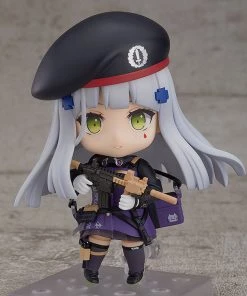 Good Smile Company **Pre Order**Nendoroid Girls Frontline - 416 Action Figure