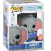 Funko Pop Disney Classics Dumbo Very Neko Exclusive 1195 Vinyl Figure