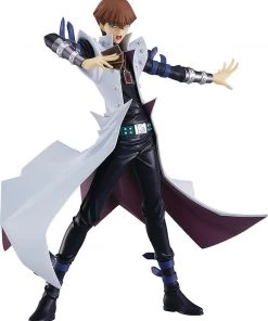 Good Smile Company Max Factory/Good Smile Pop Up Parade Yu-Gi-Oh!: Seto Kaiba Figure