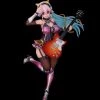 Bandai **Pre Order**Sentinel Super Sonico (Taimanin Ni Narimausu Ver.) Action Figure