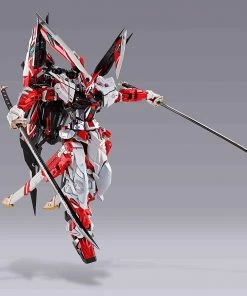 Bandai Gundam Astray Redframe Kai (Alternative Strike Ver.) "Alternative Strike" Action Figure