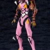 Kotobukiya Model Kits Kotobukiya Thrice Upon A Time EVANGELION Kai Unit 08 Gamma MODEL KIT