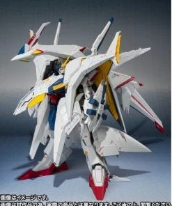 Bandai Gundam (Ka Signature) Penelope "Mobile Suit Gundam Hathaway Ver." Action Figure