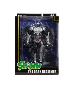 Mcfarlane Toys Spawn Wave 2 The Dark Redeemer Action Figure
