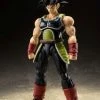 Bandai Bandai S.H. Figuarts S.H. Figuarts Bardock "Dragonball Z" Action Figure